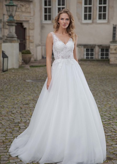 Brautkleid B2002 - Alexia