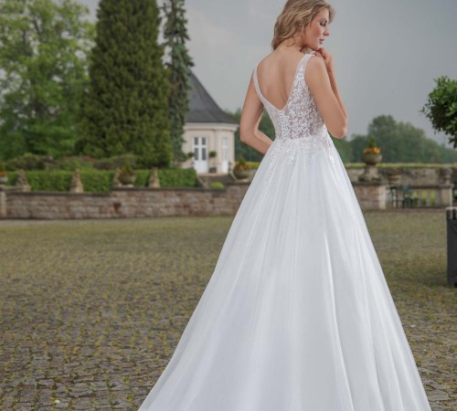 Brautkleid B2002 - Alexia