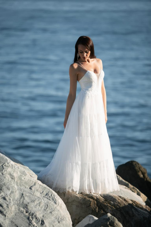 Strandkleid Lauren 906