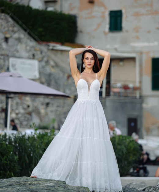 Strandkleid Lauren 906