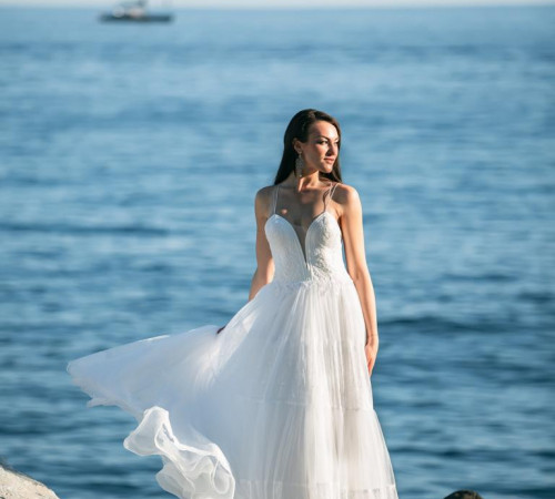 Strandkleid Lauren 906