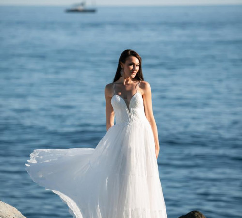 Strandkleid Lauren 906