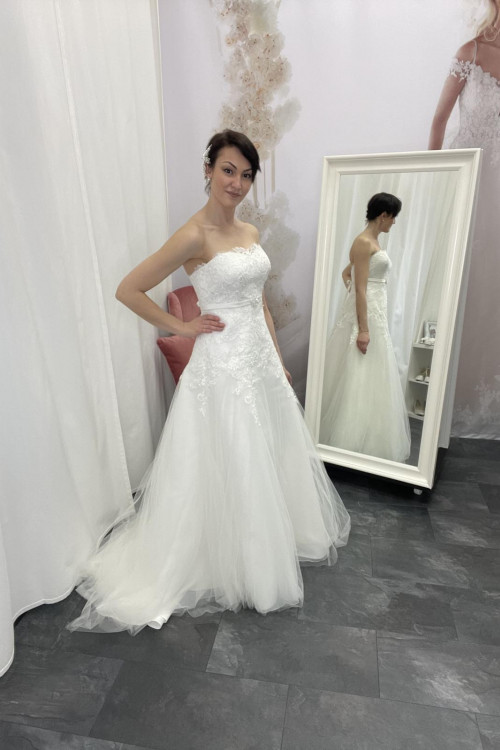 Brautkleid E-2992T