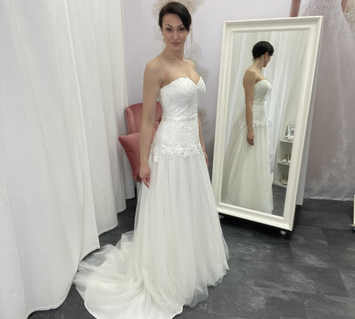 Brautkleid KA-18044T