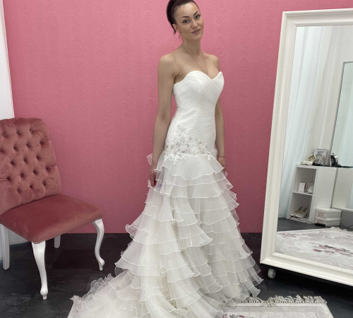 Brautkleid Miranda