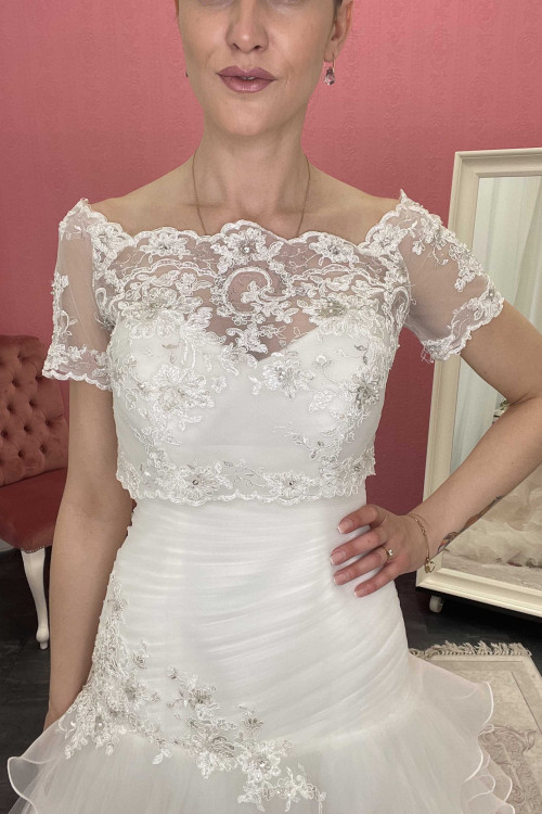 Brautkleid Miranda