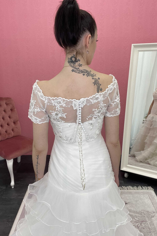 Brautkleid Miranda